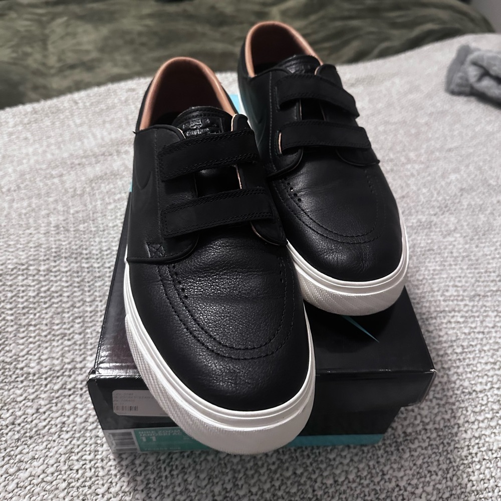 Nike zoom stefan janoski ac